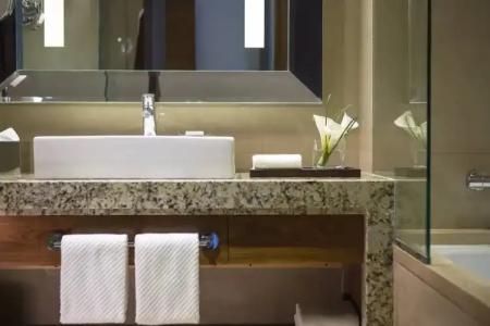 Renaissance Cairo Mirage City - 44