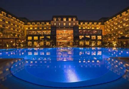 Renaissance Cairo Mirage City - 16