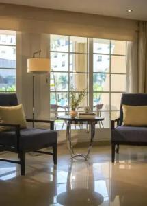 Renaissance Cairo Mirage City - 52