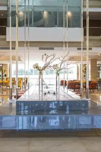 Renaissance Cairo Mirage City - 0