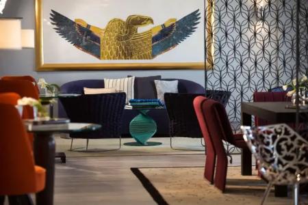 Renaissance Cairo Mirage City - 15