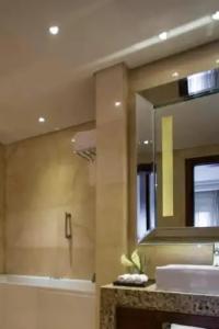 Renaissance Cairo Mirage City - 38