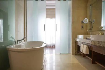 Renaissance Cairo Mirage City - 57