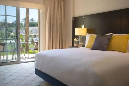 Renaissance Cairo Mirage City - 5