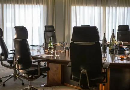 Renaissance Cairo Mirage City - 19