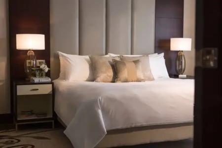 Renaissance Cairo Mirage City - 53