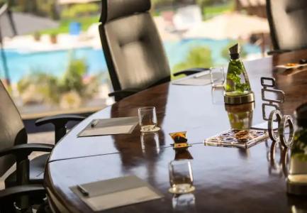 Renaissance Cairo Mirage City - 24