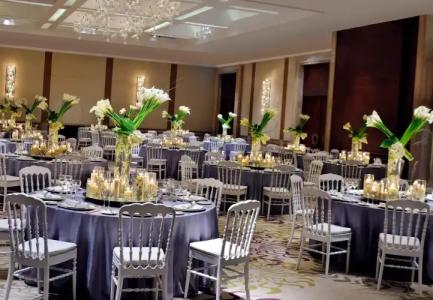 Renaissance Cairo Mirage City - 26