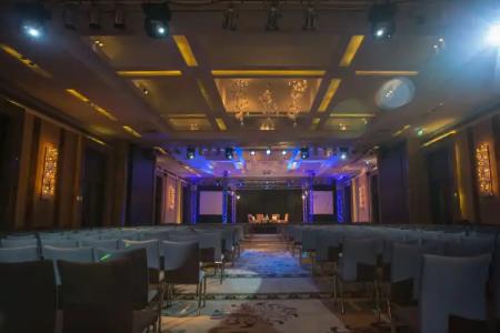 Renaissance Cairo Mirage City - 21