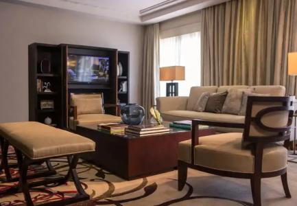 Renaissance Cairo Mirage City - 1