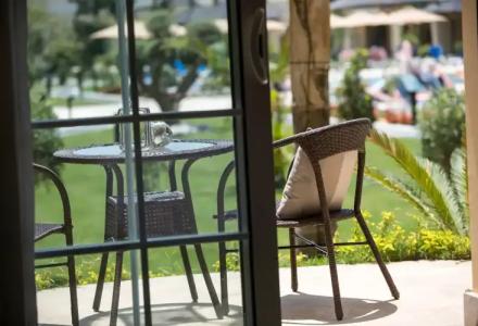 Renaissance Cairo Mirage City - 6