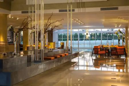 Renaissance Cairo Mirage City - 30