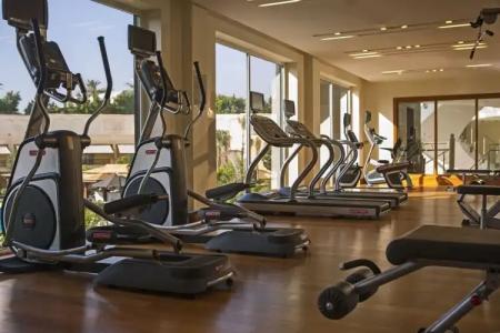 Renaissance Cairo Mirage City - 23