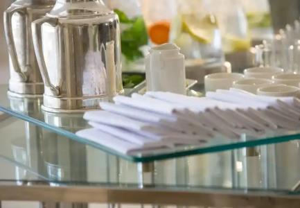 Renaissance Cairo Mirage City - 11