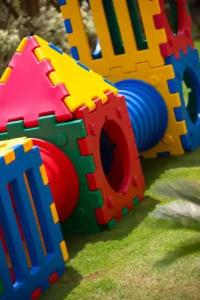 Renaissance Cairo Mirage City - 40