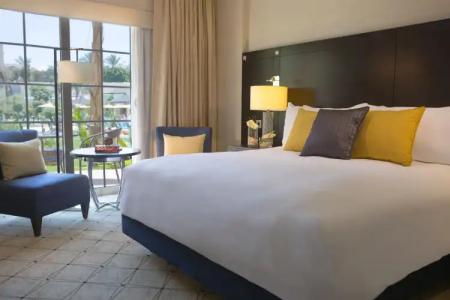 Renaissance Cairo Mirage City - 4