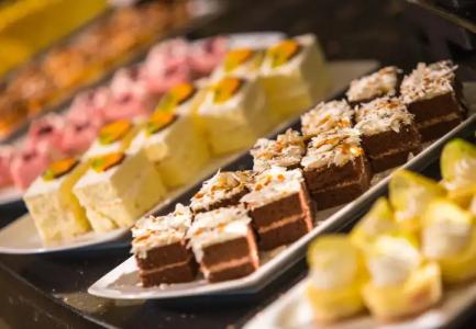 Renaissance Cairo Mirage City - 10