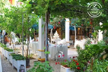 Ada Palas Buyukada - 18