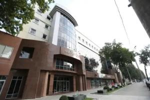  Darhan Boutique Hotel, Ташкент