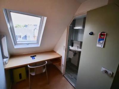 ibis budget Blois Centre - 124