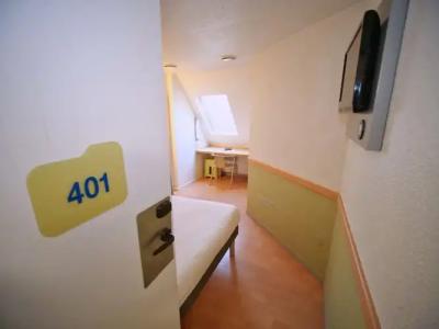 ibis budget Blois Centre - 107