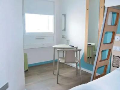ibis budget Blois Centre - 108