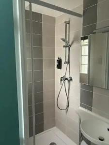 ibis budget Blois Centre - 115