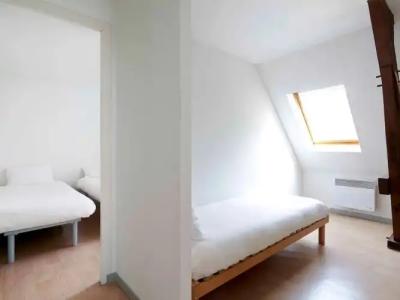 ibis budget Blois Centre - 138