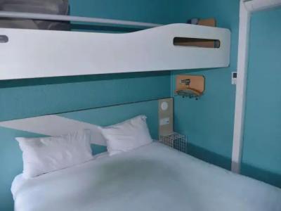 ibis budget Blois Centre - 106