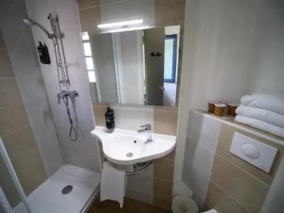 ibis budget Blois Centre - 132
