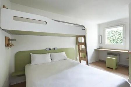 ibis budget Blois Centre - 134