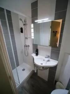 ibis budget Blois Centre - 116