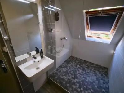 ibis budget Blois Centre - 142