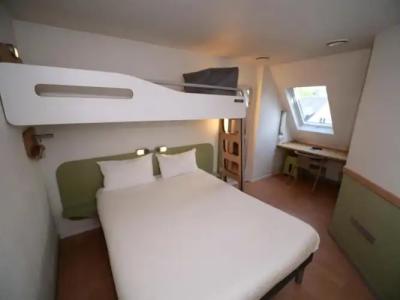 ibis budget Blois Centre - 129