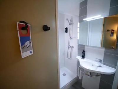 ibis budget Blois Centre - 133