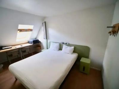 ibis budget Blois Centre - 139