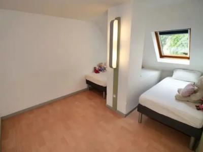 ibis budget Blois Centre - 136