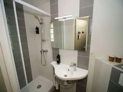 ibis budget Blois Centre - 112