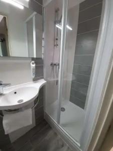 ibis budget Blois Centre - 104
