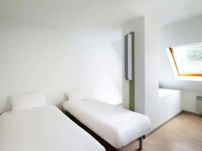 ibis budget Blois Centre - 137