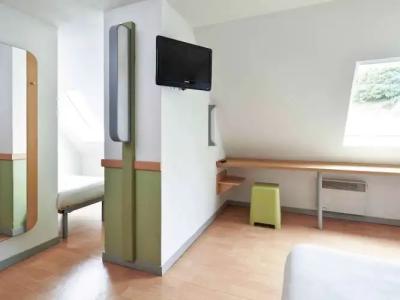 ibis budget Blois Centre - 105
