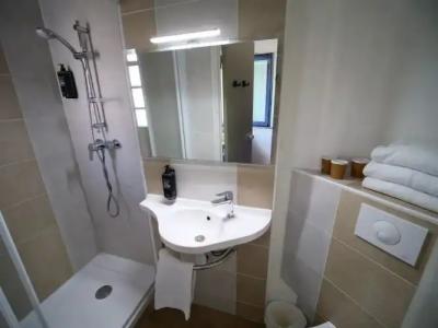 ibis budget Blois Centre - 113