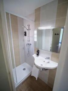 ibis budget Blois Centre - 121