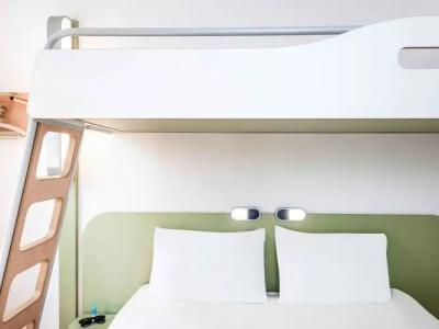 ibis budget Blois Centre - 127