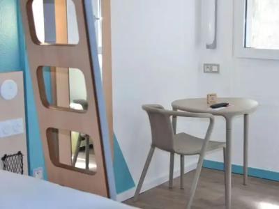ibis budget Blois Centre - 110