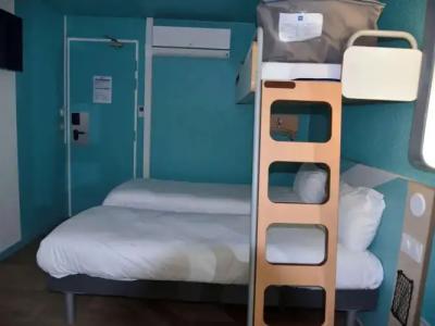 ibis budget Blois Centre - 117