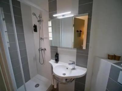 ibis budget Blois Centre - 130