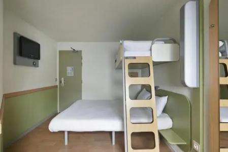ibis budget Blois Centre - 135