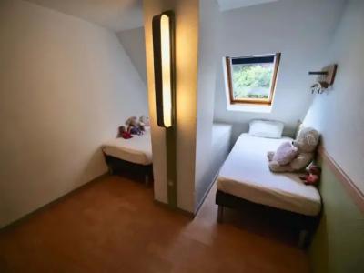 ibis budget Blois Centre - 140