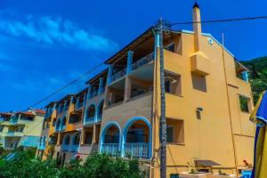 Апарт-отель «Lido Sofia Holidays», Агиос Гордиос